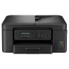 MULTIFUNCIONAL BROTHER DCPT730DW, PPM 27 NEGRO/23 COLOR, TINTA CONTINUA, INKBENEFIT TANK, USB 2.0, W