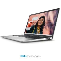 LAPTOP DELL INSPIRON 3530 INTEL CORE I5-1334U 16GB 2X8 GB 512GB SSD M.2 15.6 PULGADAS WIN 11 HOME SILVER