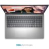 LAPTOP DELL INSPIRON 3530 INTEL CORE I5-1334U 16GB 2X8 GB 512GB SSD M.2 15.6 PULGADAS WIN 11 HOME SILVER