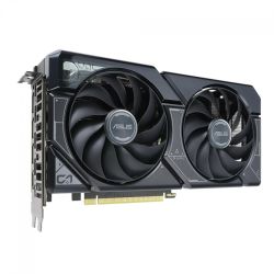 TARJETA DE VIDEO ASUS NVIDIA RTX4060 PCIE X16 4.0 8GB GDDR6 HDMI