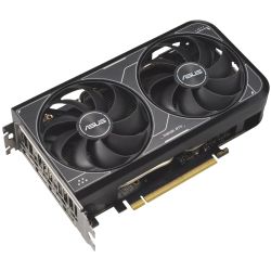 TARJETA DE VIDEO ASUS NVIDIA RTX4060 PCIE X16 4.0 8GB GDDR6 HDMI
