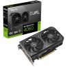 TARJETA DE VIDEO ASUS NVIDIA RTX4060 PCIE X16 4.0 8GB GDDR6 HDMI