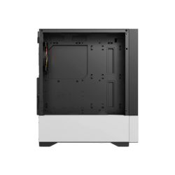 GABINETE GAMER BALAM RUSH NITROX AIRCOOL 5500 ABW MEDIA TORRE
