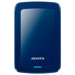 DISCO DURO EXTERNO ADATA HV300 1TB PORTATIL 2.5 USB 3.2 WINDOWS M