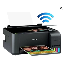 MULTIFUNCIONAL EPSON L3250, PPM 33 NEGRO 15 COLOR, TINTA CONTINUA