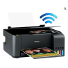 MULTIFUNCIONAL EPSON L3250, PPM 33 NEGRO 15 COLOR, TINTA CONTINUA