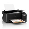 MULTIFUNCIONAL EPSON L3210, PPM 33 NEGRO 15 COLOR, TINTA CONTINUA