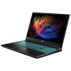 PORTATIL GAMER GHIA LIBERO LB16GI5 / 15.6 FHD IPS 144HZ / INTEL CORE I5 12450H HASTA 4.4 GHZ / DDR4 16 GB / 512 SSD NVME / NVIDI