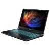 PORTATIL GAMER GHIA LIBERO LB16GI5 / 15.6 FHD IPS 144HZ / INTEL CORE I5 12450H HASTA 4.4 GHZ / DDR4 16 GB / 512 SSD NVME / NVIDI