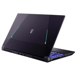 PORTATIL GAMER GHIA LIBERO LB16GI5 / 15.6 FHD IPS 144HZ / INTEL CORE I5 12450H HASTA 4.4 GHZ / DDR4 16 GB / 512 SSD NVME / NVIDI