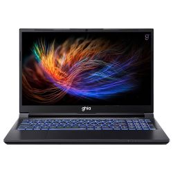 PORTATIL GAMER GHIA LIBERO LB16GI5 / 15.6 FHD IPS 144HZ / INTEL CORE I5 12450H HASTA 4.4 GHZ / DDR4 16 GB / 512 SSD NVME / NVIDI