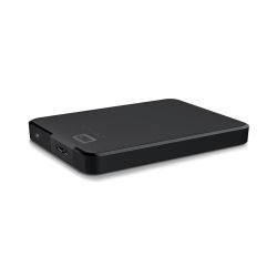 DISCO DURO EXTERNO WD ELEMENTS 4TB 2.5 PORTATIL USB3.0 NEGRO WIND