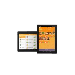 SOFT RESTAURANT COMANDERO MOVIL SR-MOVIL-TBM8-TB300FU3+MDI ANDROI