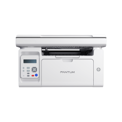 MULTIFUNCIONAL PANTUM M6509NW, PPM 23, LASER MONOCROMATICO, USB,