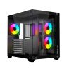 GABINETE OCELOT GAMING A-CUBE 1 MID TOWER ATX, M-ATX, ITX P