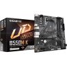TARJETA MADRE GIGABYTE B550M DS3H AC R2 SOCKET AM4 4X DDR4