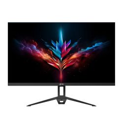 MONITOR GHIA 23.8 PULG LED IPS FULL HD 1920 X 1080 FRAM