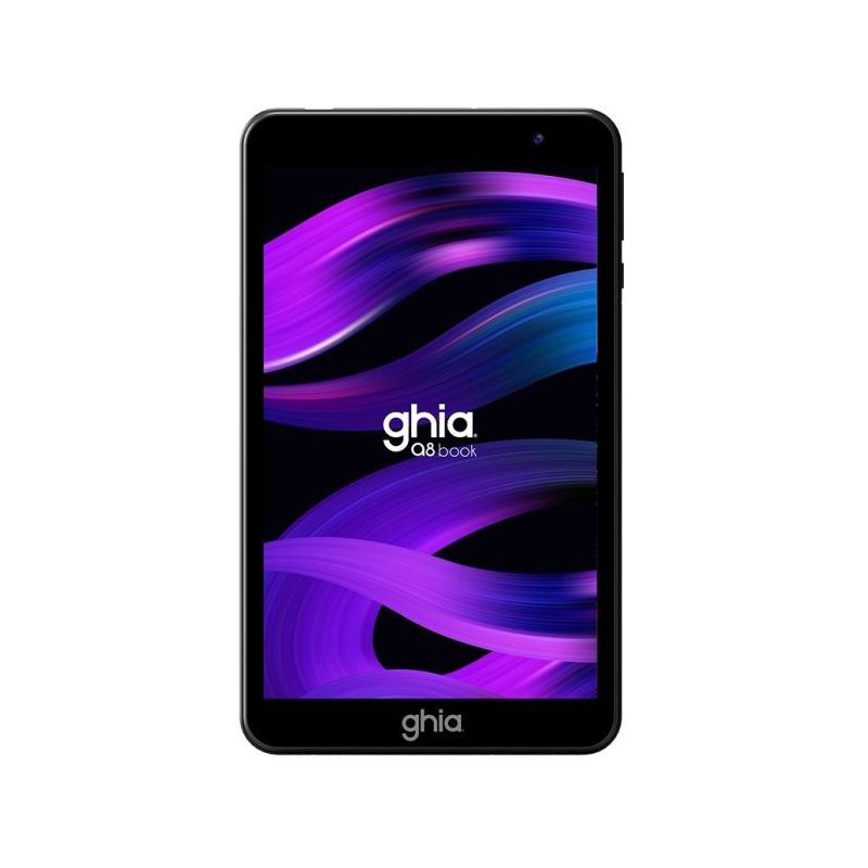 TABLET A8 BOOK 8 PULG A523 OCTACORE 4GB RAM 64GB ROM 2CAM WIFI B
