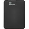 DISCO DURO EXTERNO WD ELEMENTS 1TB 2.5 PORTATIL USB3.0 NEGRO WIND
