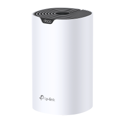 ROUTER | TP-LINK | DECO M4(1-PACK) | WIFI MESH | AC1200 DUAL BAND