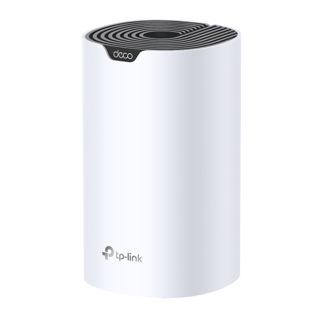ROUTER | TP-LINK | DECO M4(1-PACK) | WIFI MESH | AC1200 DUAL BAND