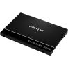 UNIDAD DE ESTADO SOLIDO INTERNO 1TB PNY CS900 2.5 SATA LECT.535 E