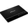 UNIDAD DE ESTADO SOLIDO INTERNO 1TB PNY CS900 2.5 SATA LECT.535 E