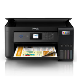 MULTIFUNCIONAL EPSON L4260, PPM 33 NEGRO 15 COLOR, TINTA CONTINUA