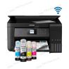 MULTIFUNCIONAL EPSON L4260, PPM 33 NEGRO 15 COLOR, TINTA CONTINUA