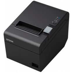 MINIPRINTER EPSON TM-T20III, TERMICA, 80 MM O 58 MM, SERIAL-USB,