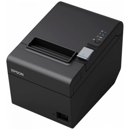 MINIPRINTER EPSON TM-T20III, TERMICA, 80 MM O 58 MM, SERIAL-USB,