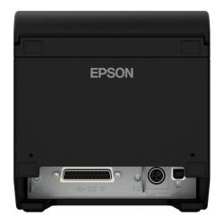 MINIPRINTER EPSON TM-T20III, TERMICA, 80 MM O 58 MM, SERIAL-USB,