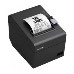 MINIPRINTER EPSON TM-T20III, TERMICA, 80 MM O 58 MM, SERIAL-USB,