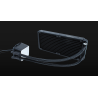 ENFRIAMIENTO LIQUIDO OCELOT GAMING OEL240 / 240MM / ARGB / 70 CFM / 1800 RPM / 32 DB / INTEL Y AMD / COLOR NEGRO