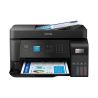 MULTIFUNCIONAL EPSON L5590, PPM 33 NEGRO/20 PPM COLOR, TINTA CONTINUA, ECOTANK, USB, WIFI, RED, ADF
