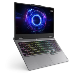 LAPTOP LENOVO IDEA GAMING LOQ 15IRX10 / CORE I5 13450HX 10C 4.6 GHZ / RAM 24GB DDR5 2X12GB / 512 SSD / RTX 5050 8GB / 15.6 FHD 1