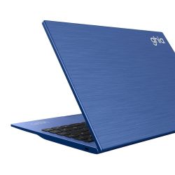 NOTEBOOK GHIA LIBERO, 14 PLUG, HD, INTEL CELERON N4020C DUAL CORE 1.10 GHZ, RAM 8GB, SSD 256GB, CAMARA FRONTAL 1.0 MPX, WIFI-BT,