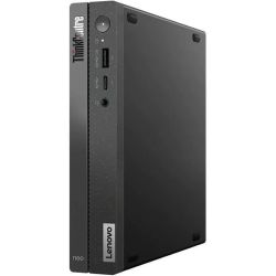 DESKTOP LENOVO THINKCENTRE NEO 50Q GEN 4 TINY CORE I3-1215U 1.20