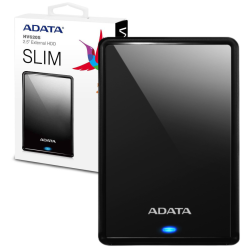 DISCO DURO EXTERNO ADATA HV620S 1TB PORTATIL 2.5 USB 3.2 WINDOWS