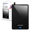 DISCO DURO EXTERNO ADATA HV620S 1TB PORTATIL 2.5 USB 3.2 WINDOWS