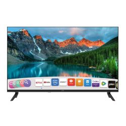 TELEVISION SMART GHIA WHALE TV 32 PULG HD, WIFI, RJ45, 3 HDMI, 2