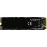 UNIDAD DE ESTADO SOLIDO M.2 NVME QUARONI 512GB PCIE 3.0X4 LECT 20