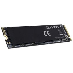 UNIDAD DE ESTADO SOLIDO M.2 NVME QUARONI 512GB PCIE 3.0X4 LECT 20