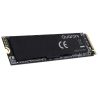 UNIDAD DE ESTADO SOLIDO M.2 NVME QUARONI 512GB PCIE 3.0X4 LECT 20