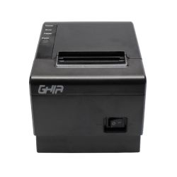 MINIPRINTER TERMICA GHIA GTP582 58 MM USB, RJ11 AUTOCORTADO