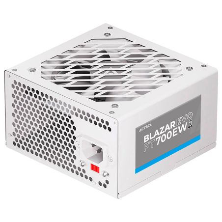 FUENTE DE PODER ACTECK BLAZAR EVO FT700EW ATX 700 W NO MODU