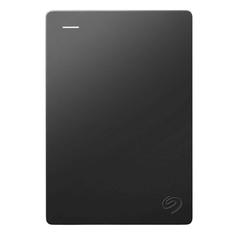 DISCO DURO EXTERNO SEAGATE EXPANSION 5TB 2.5 PORTATIL USB 3.0 NEG
