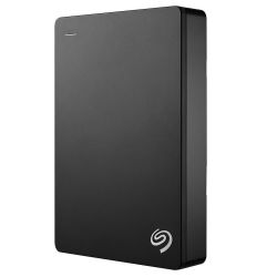 DISCO DURO EXTERNO SEAGATE EXPANSION 5TB 2.5 PORTATIL USB 3.0 NEG
