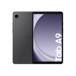 SAMSUNG ELECTRONICS MEXICO SA CV GALAXY-TAB-A9 8.7 INC 4GB 64GB GRAY WIFI 2 YEAR WARRANTY