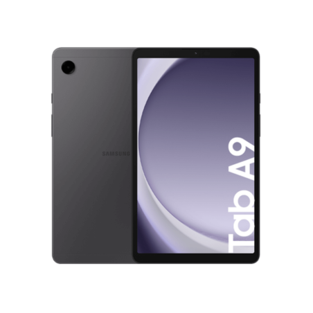 SAMSUNG ELECTRONICS MEXICO SA CV GALAXY-TAB-A9 8.7 INC 4GB 64GB GRAY WIFI 2 YEAR WARRANTY